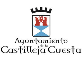 CASTILLEJA DE LA CUESTA
