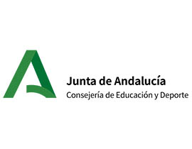 CONSEJERÍA DE EDUCACIÓN Y DEPORTE JUNTA DE ANDALUCÍA