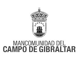 MANCOMUNIDAD CAMPO DE GIBRALTAR